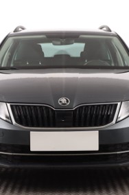 Skoda Octavia III , Salon Polska, DSG, Klimatronic, Tempomat, Parktronic,-2