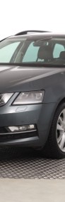 Skoda Octavia III , Salon Polska, DSG, Klimatronic, Tempomat, Parktronic,-3