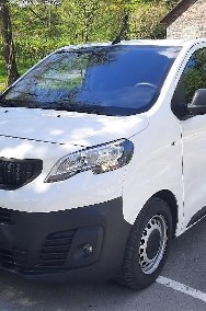 Peugeot Expert 2.0HDi 177PS Automat Klima Navi Kamera-2