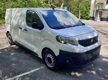 Peugeot Expert 2.0HDi 177PS Automat Klima Navi Kamera-1