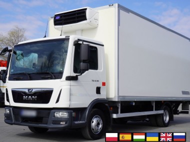 12.190 / Zabudowa chłodnia 14 EPAL / Carrier Xarios 500 / 3 szt._241911-1