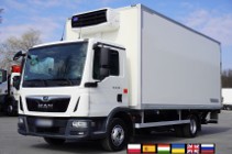 MAN TGL 12.190 / Zabudowa chłodnia 14 EPAL / Carrier Xarios 500 / 3 szt._241911
