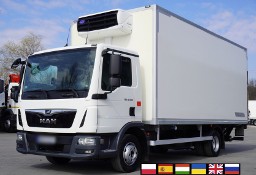 MAN TGL 12.190 / Zabudowa chłodnia 14 EPAL / Carrier Xarios 500 / 3 szt._241911