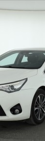Toyota Avensis IV , Salon Polska, VAT 23%, Klimatronic, Tempomat, Parktronic-3