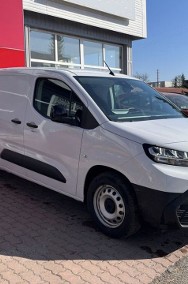 Toyota Proace EV Long L2H1 Active Proace City EV Long L2H1 Active 136KM-2