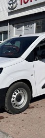 Toyota Proace EV Long L2H1 Active Proace City EV Long L2H1 Active 136KM-4