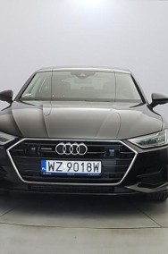 Audi A7 III 55 TFSI Quattro S tronic ! Z Polskiego Salonu ! FV 23 % !-2