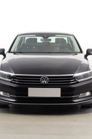 Volkswagen Passat B8 , Salon Polska, 1. Właściciel, Automat, VAT 23%, Skóra, Navi,-2