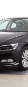 Volkswagen Passat B8 , Salon Polska, 1. Właściciel, Automat, VAT 23%, Skóra, Navi,-3