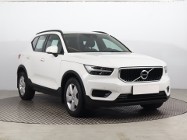 Volvo XC40 , Salon Polska, Automat, Klimatronic, Tempomat, Parktronic