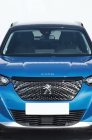 Peugeot 2008 , Salon Polska, 1. Właściciel, Serwis ASO, Automat, Skóra,-2