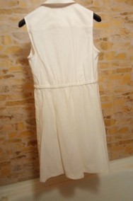 (40/L) H&M/ Ekskluzywna sukienka biznesowa z Wiednia/ jak NOWA-2