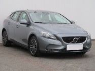 Volvo V40 II Salon Polska, Serwis ASO, Automat, Skóra, Navi, Klimatronic,