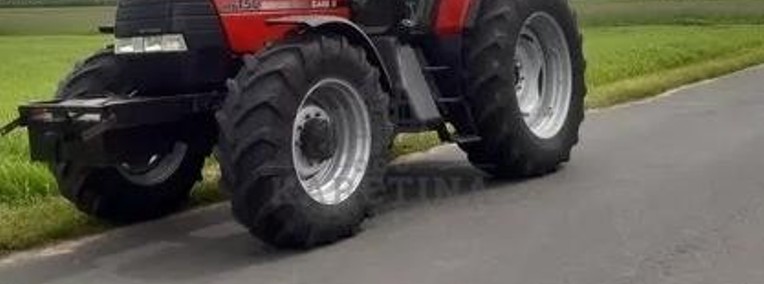 Case Mx 90 - [CZĘŚCI MECHANICZNE]-1