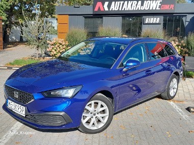 SEAT Leon III IV (2020-)-1