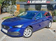 SEAT Leon III IV (2020-)