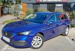 SEAT Leon III IV (2020-)