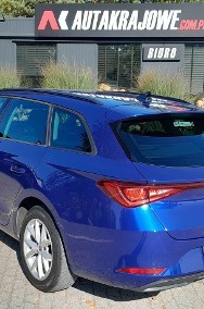 SEAT Leon III IV (2020-)-2