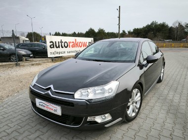 Citroen C5 III-1