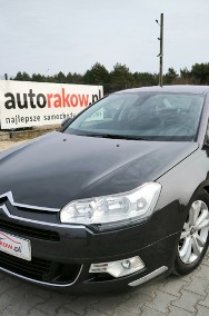 Citroen C5 III-2