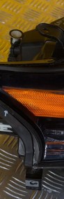 LEXUS RX RX350 RX450H 2012- REFLEKTOR LAMPA LED EU-4