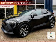 Toyota C-HR Style 1.8 Hybrid Style 1.8 Hybrid 140KM | Tempomat adaptacyjny!