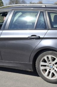 Kombi - BEZWYPADKOWE - BDB stan - udokumentowany przebieg-2