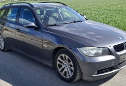 BMW Kombi - BEZWYPADKOWE - BDB stan - udokumentowany przebieg