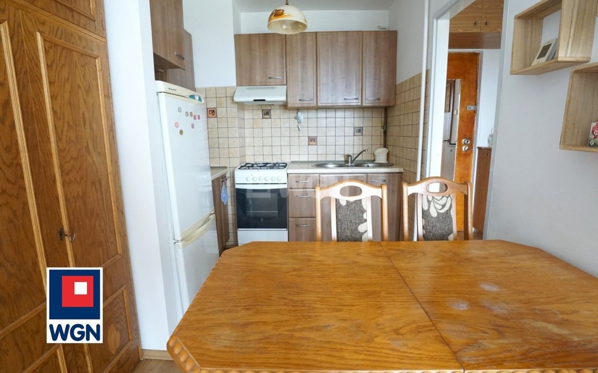 Mieszkanie do wynajęcia, 34 m², 2 pokoje Piotrków Trybunalski Centrum - Widok 3
