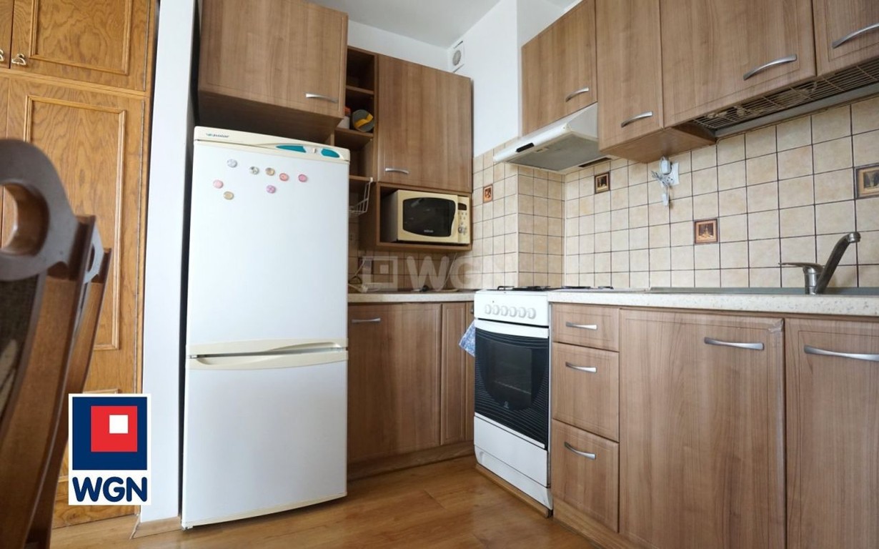 Mieszkanie do wynajęcia, 34 m², 2 pokoje Piotrków Trybunalski Centrum - Widok 4