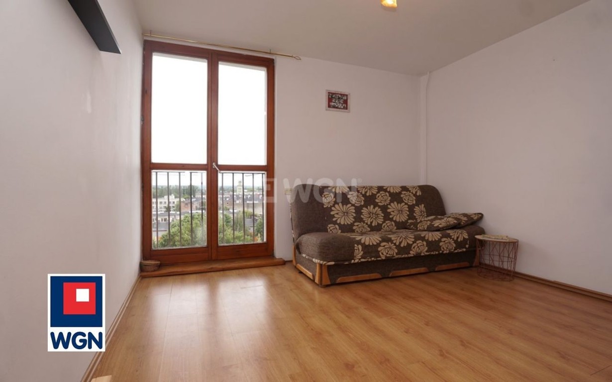 Mieszkanie do wynajęcia, 34 m², 2 pokoje Piotrków Trybunalski Centrum - Widok 5