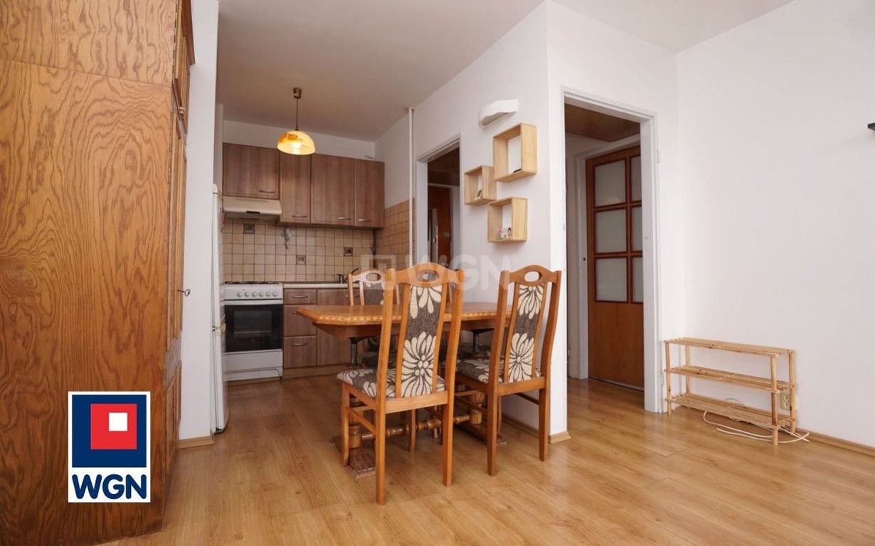 Mieszkanie do wynajęcia, 34 m², 2 pokoje Piotrków Trybunalski Centrum - Więcej