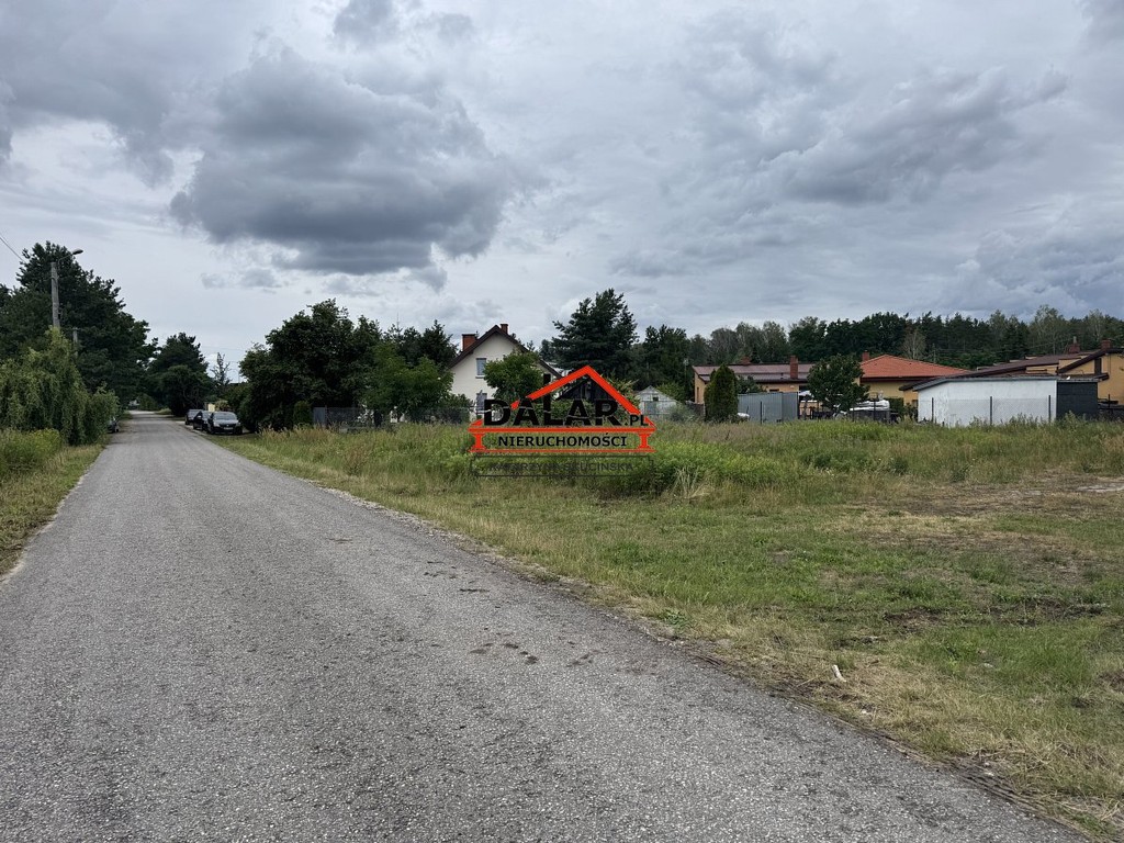 Działka w cichym miejscu | Wszystkie media | 5000 m² lasu - Widok 5