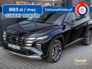 Hyundai Tucson III-1
