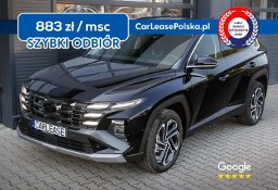 Hyundai Tucson III