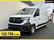 Renault Master L3H2 Extra L3H2 Extra 2.0 150KM