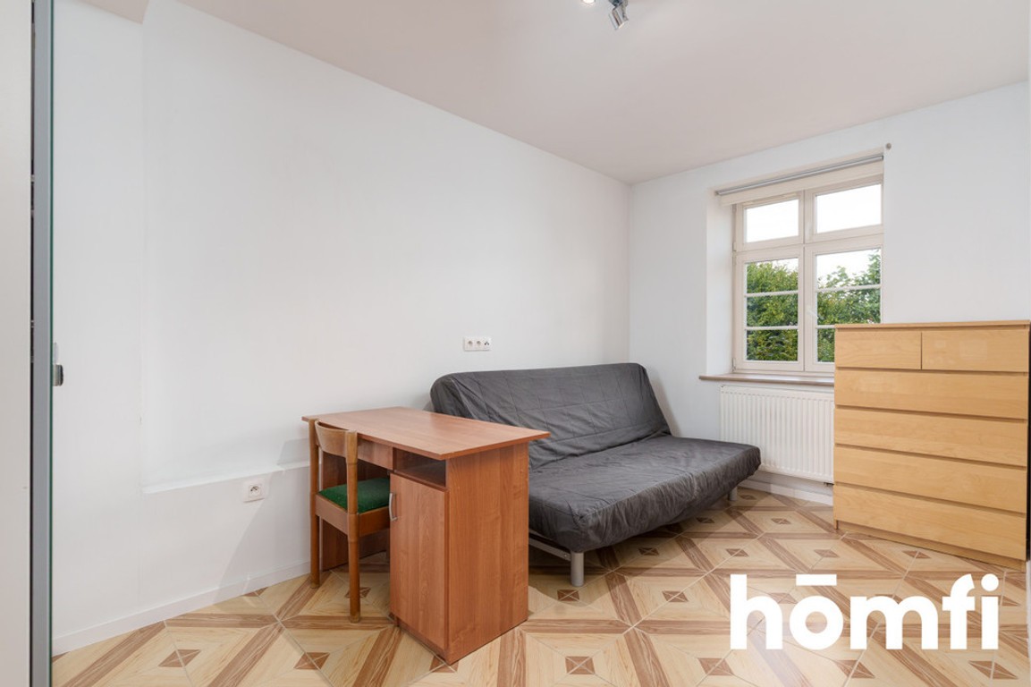 3 osobne pokoje - Sopot - od 28 sierpnia - Widok 4