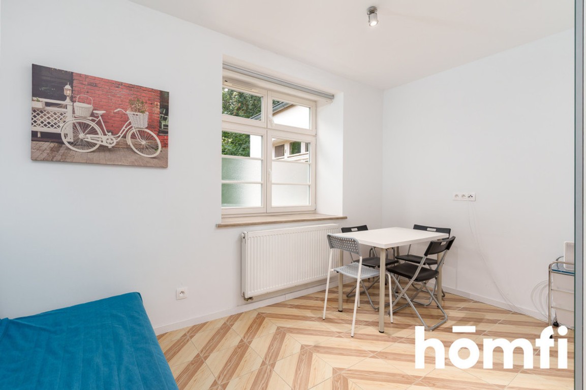 3 osobne pokoje - Sopot - od 28 sierpnia - Widok 6