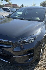 Kia Xceed plug-in hybryd, automat, gwarancja, 13tys.km!!!-2