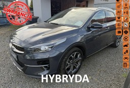 Kia Xceed plug-in hybryd, automat, gwarancja, 13tys.km!!!