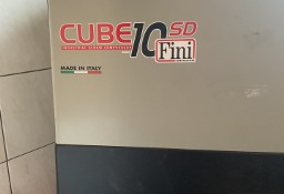 Kompresor śrubowy FINI Cube SD 10 