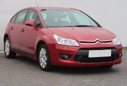 Citroen C4 I , Klima,ALU, El. szyby