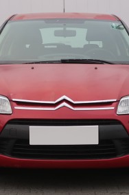 Citroen C4 I , Klima,ALU, El. szyby-2