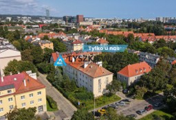 Mieszkanie Gdańsk Strzyża, ul. Fitelberga