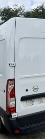 Opel Movano Opel Movano B 2,3CDTI 140KM Navigacja Klima L2H2 Zabudowa Warsztatow-3