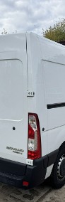 Opel Movano Opel Movano B 2,3CDTI 140KM Navigacja Klima L2H2 Zabudowa Warsztatow-4