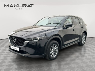 Mazda CX-5 WD8581R#2.0 Center-Line Plus 2WD Podgrz.f i kier K.cof Salon PL VAT2-1
