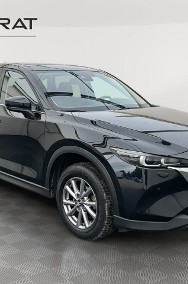 Mazda CX-5 WD8581R#2.0 Center-Line Plus 2WD Podgrz.f i kier K.cof Salon PL VAT2-2
