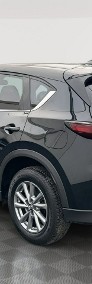 Mazda CX-5 WD8581R#2.0 Center-Line Plus 2WD Podgrz.f i kier K.cof Salon PL VAT2-3