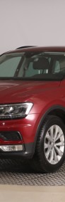 Volkswagen Tiguan , Salon Polska, 1. Właściciel, DSG, Navi, Klimatronic,-3